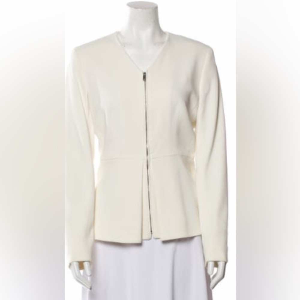 Sportmax CreamJacket